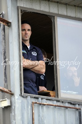 Mooroopna Coach - Campbell