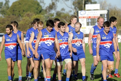 Tatura Players