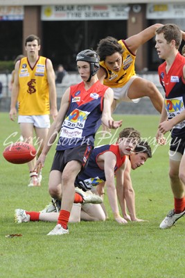 Osborn, Impey & Brett