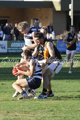 Mooroopna, Rochester & Lynch