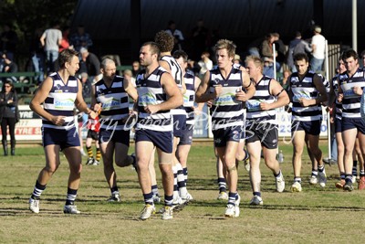 Mooroopna Players