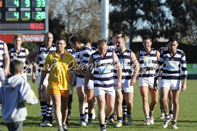 Mooroopna Players