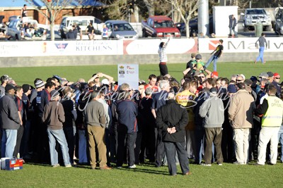 United Players & Supporters