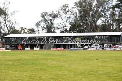 New Benalla Rooms