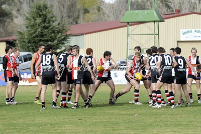 Benalla Players