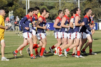 Shepparton United Players