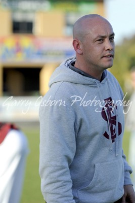 Shepparton Coach - Byers