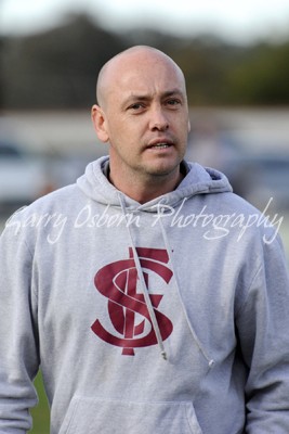 Shepparton Coach - Byers