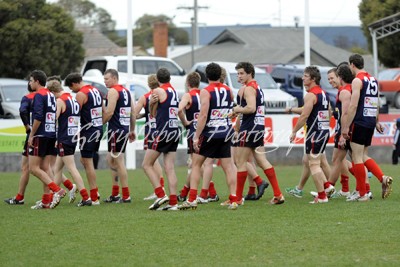 Sheparton United Players