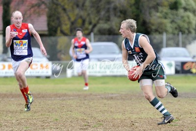 Echuca & Cordy