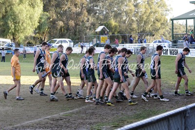 Echuca Players