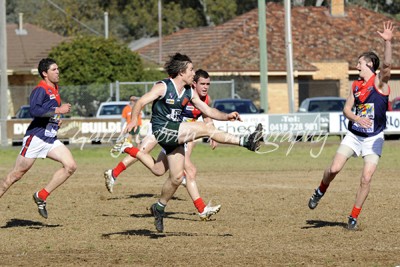 Casey, Pianto, Poole & Sidebottom