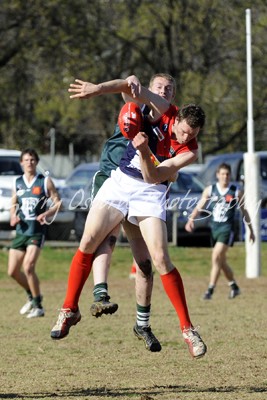 Sidebottom & Echuca