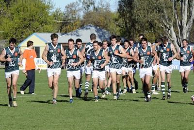 Echuca Players