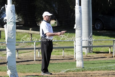 Goal Umpire