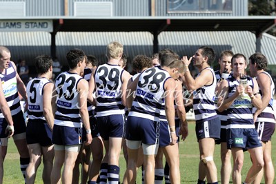 Mooroopna Players