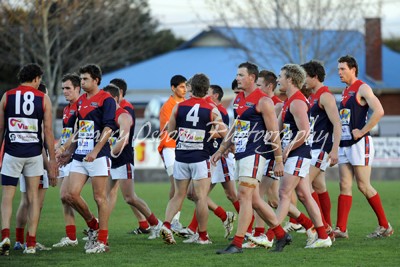 Shepparton United Players