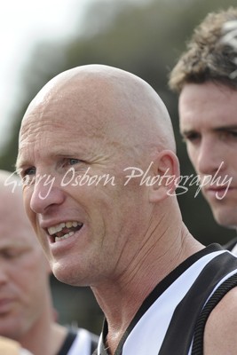 Euroa Coach - Watson