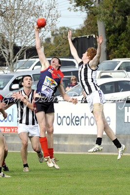 Sidebottom & Euroa