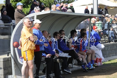 Tatura Coach - Daniels & Staff