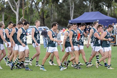 Echuca Players