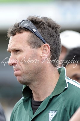 Echuca Coach - Henderson