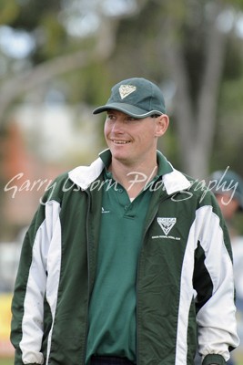 Echuca Supporter - Cocks