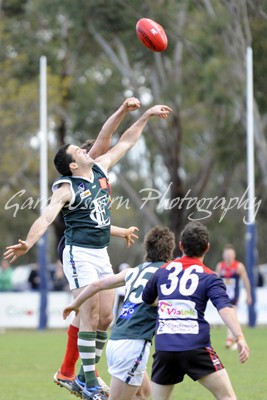 Echuca & Gribben