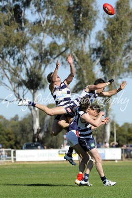 Mooroopna, Yze, Roberts & Lynch