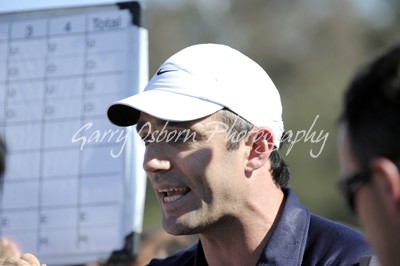 Mooroopna Coach - Campbell