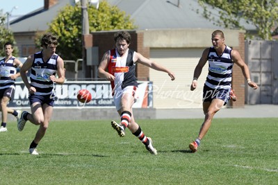 Benalla, Mooroopna & Hockey