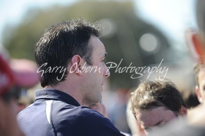 Mooroopna Coach - Campbell