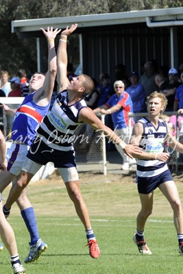 Hockey, Hockey & Tatura