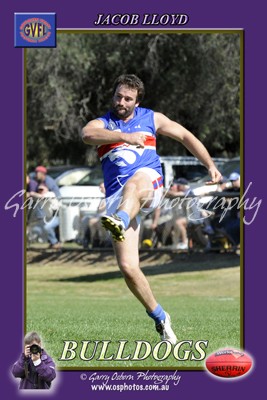 Tatura (Shepp Printing Service) - Jacob Lloyd