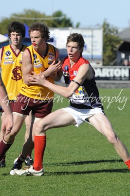 Sidebottom & Shepparton