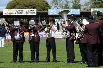 Shepparton Brass Band