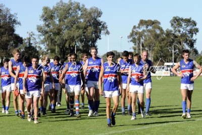 Tatura Players