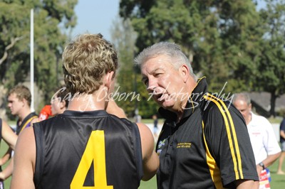 Bushies Coach - O