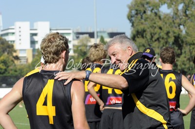 Bushies Coach - O