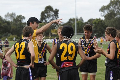 Bushies Runner - Harrap & Players