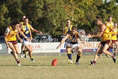 Smith, Power & Shepparton