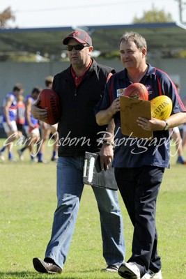 United Manager - Hanning & Brett