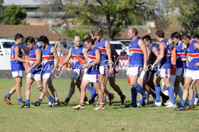 Tatura Players