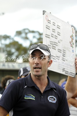 Mooroopna Coach - Campbell