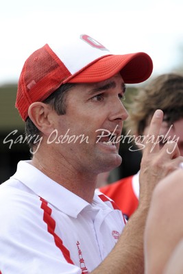 Swans Coach - Warburton