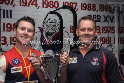 Davies, Davies & Cup