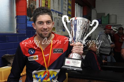 Sidebottom & Cup