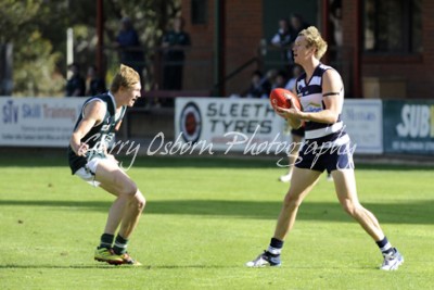 Echuca & Cornick