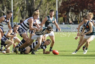 Echuca & Johnstone