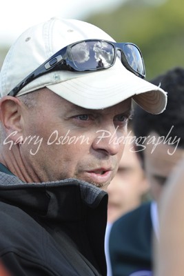 Echuca Coach - Stewart